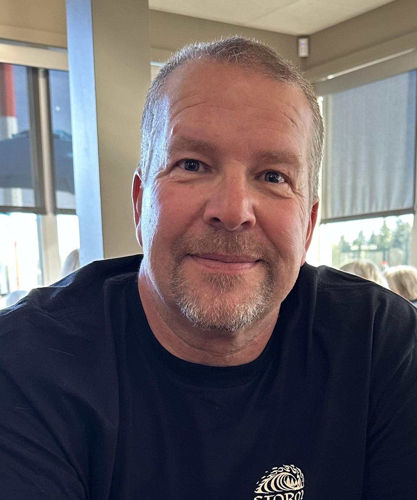 Todd Zmetana